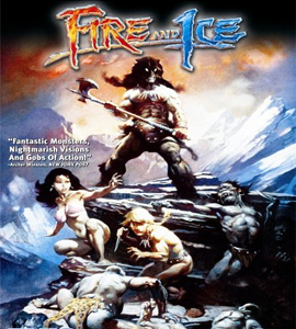 Fire and Ice