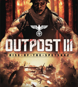 Outpost: Rise of the Spetsnaz (Outpost 3)