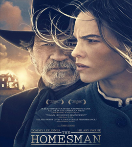 The Homesman