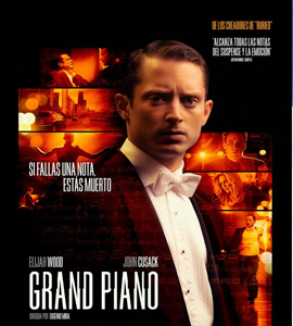 Grand Piano