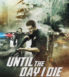 Until the Day I Die: Part 1 & Part 2