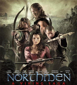 Northmen: A Viking Saga