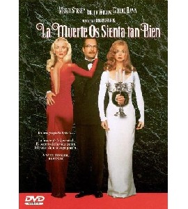 Death Becomes Her