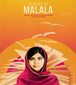 He Named Me Malala