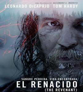 Revenant: El Renacido