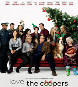 Love the Coopers