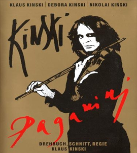 Kinski Paganini