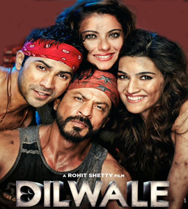 Dilwale