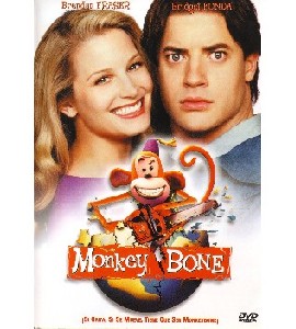 MonkeyBone