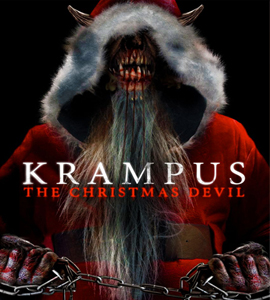 Krampus: The Christmas Devil