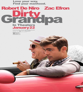 Dirty Grandpa