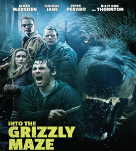 Into the Grizzly Maze