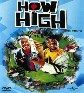 How High