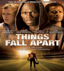 Things Fall Apart