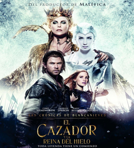 The Huntsman: Winter's War