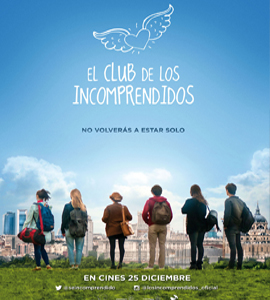 El club de los incomprendidos