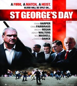 St George's Day