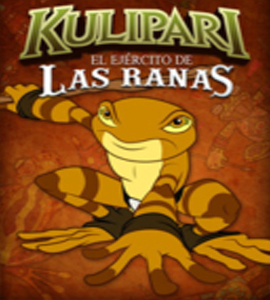 Kulipari: An Army of Frogs