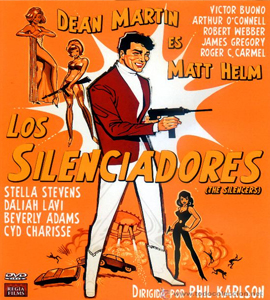 The Silencers