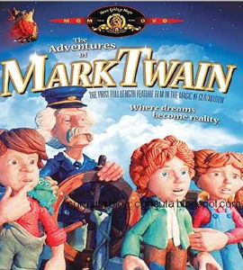 The Adventures of Mark Twain