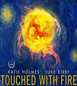 Touched With Fire