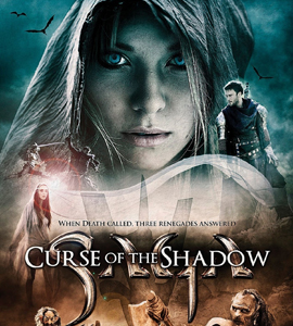 SAGA - Curse of the Shadow