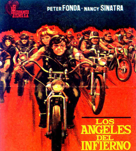 The Wild Angels