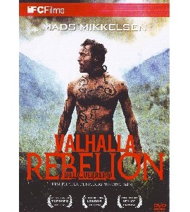 Valhalla Rising