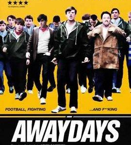 Awaydays