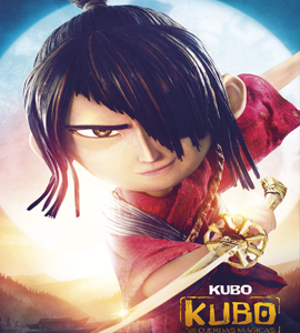 Kubo and the Two Strings