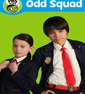 Odd Squad