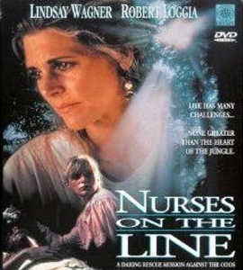 Nurses on the Line: The Crash of Flight 7