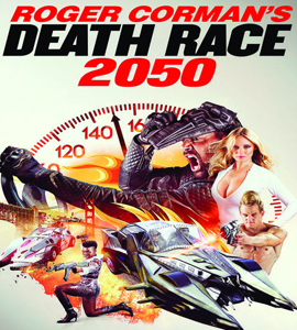 Death Race 2050