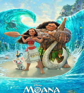 Moana