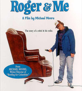Roger & Me (Roger and Me)