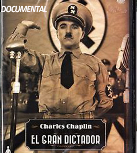 The Great Dictator Disco 2 (Documental)
