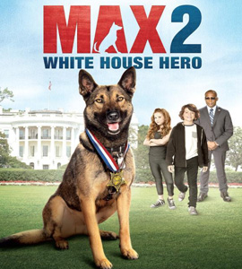 Max 2: White House Hero