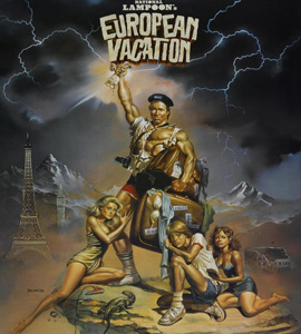 National Lampoon's European Vacation