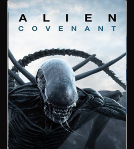 Alien: Covenant