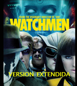 Watchmen