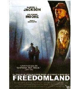 Freedomland