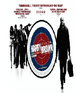 Harry Brown