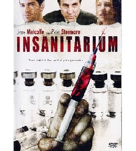 Insanitarium