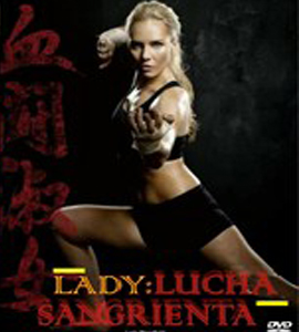 Lady Bloodfight