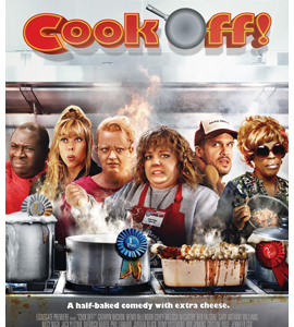 Cook Off!