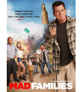 Mad Families