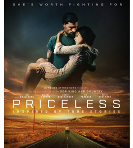 Blu-ray - Priceless