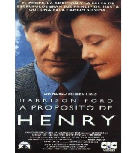 Regarding Henry