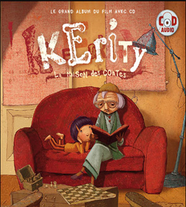 Kerity, la maison des contes (Eleonore's Secret)