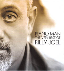 Piano Man: The Very Best of Billy Joel